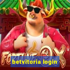 betvitoria login